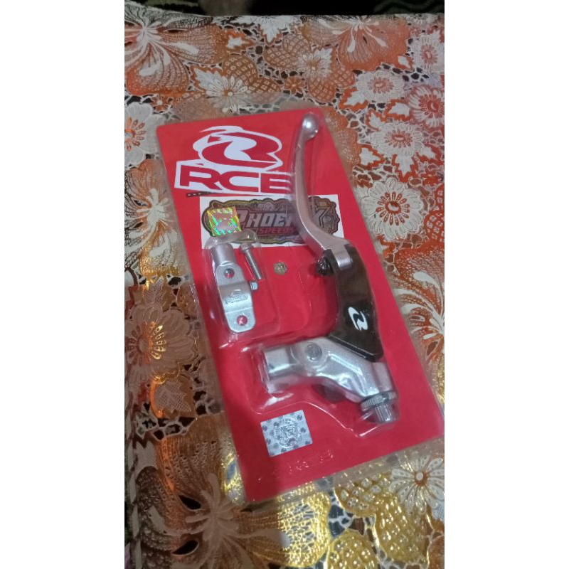 MASTER REM KOPLING RCB S1