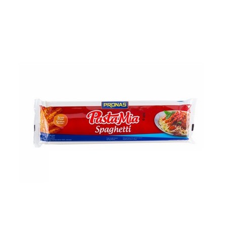 

PRONAS SPAGHETTI PASTA MIA 200 GRAM