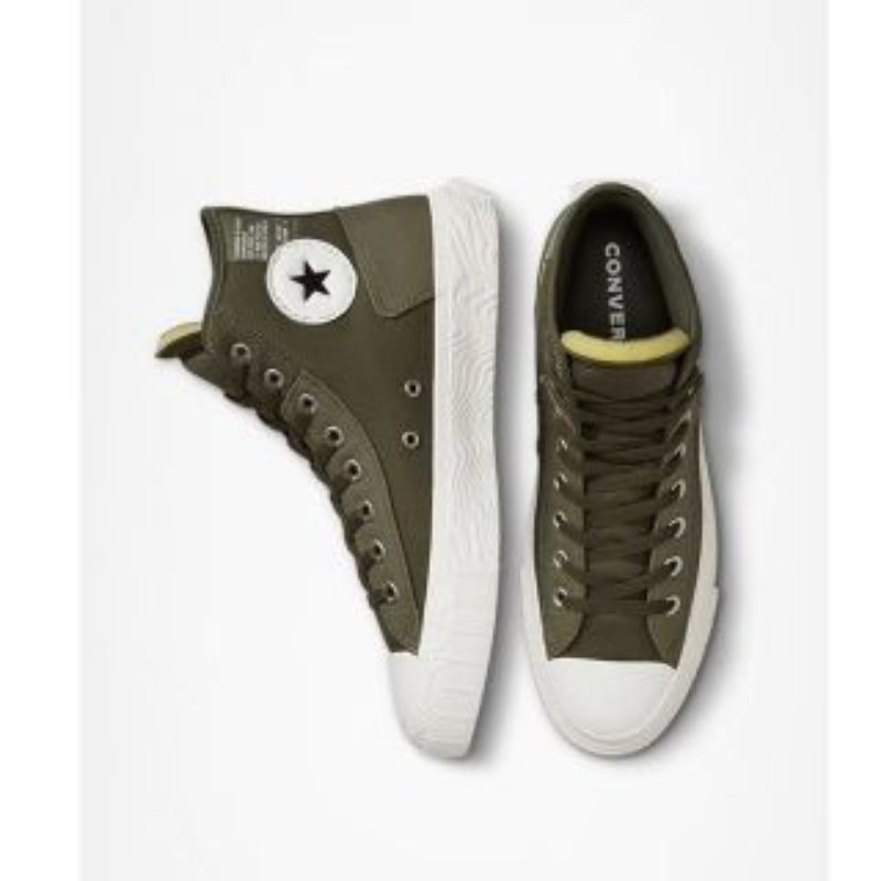 CONVERSE CHUCK TAYLOR ALL STAR HI lifestyle for mens (A04245C)