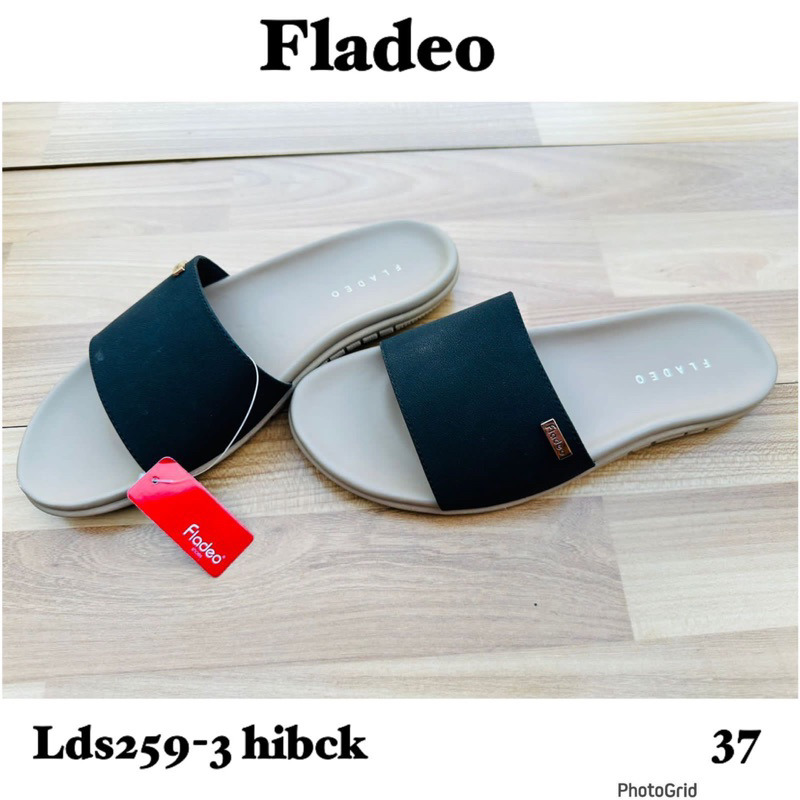 sendal flat lds2593hi