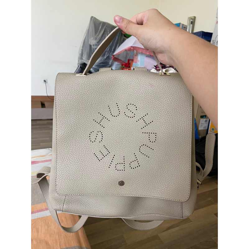 Hush Puppies Ransel Preloved