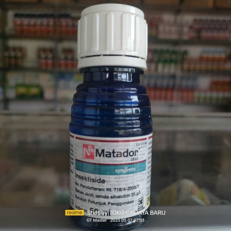Matador 25EC 80ml