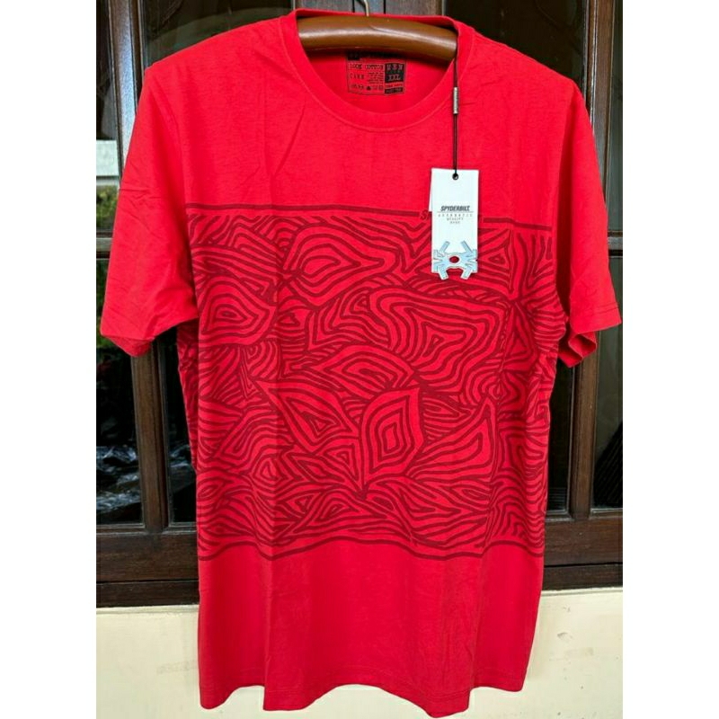 Kaos spyderbilt original