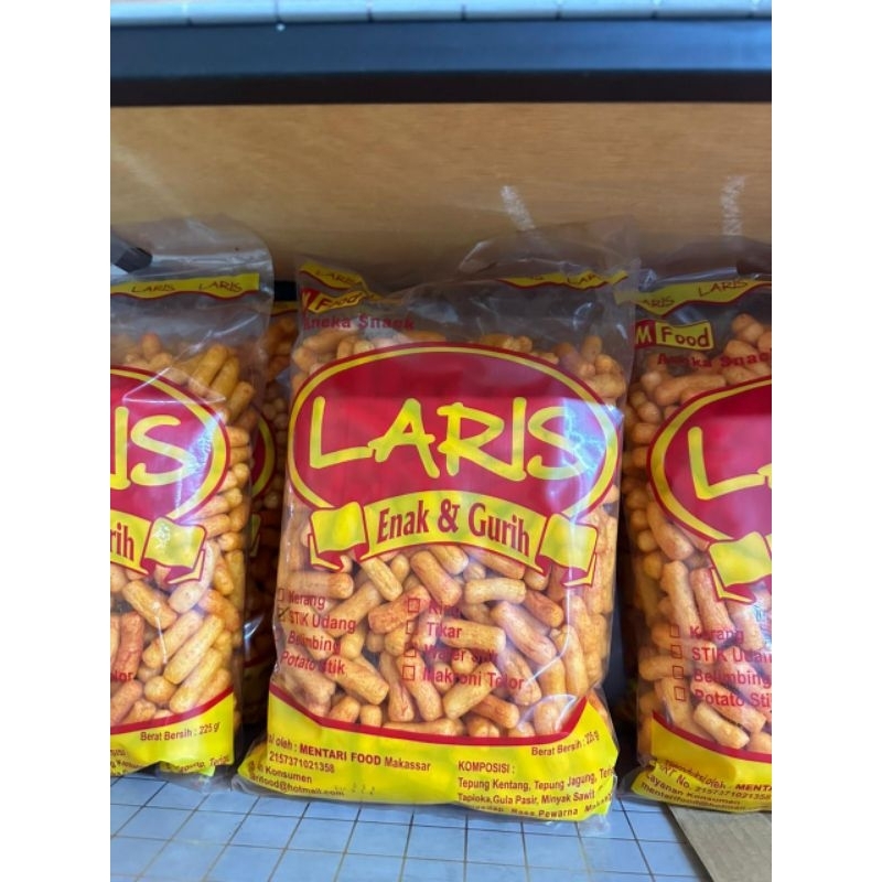 

( ALL VARIAN ) SNACK LARIS MURAH MAKASSAR PAREPARE