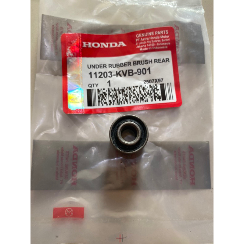 Bosh Shock Belakang Vario 110/125/150 Beat Scoopy Spacy AHM