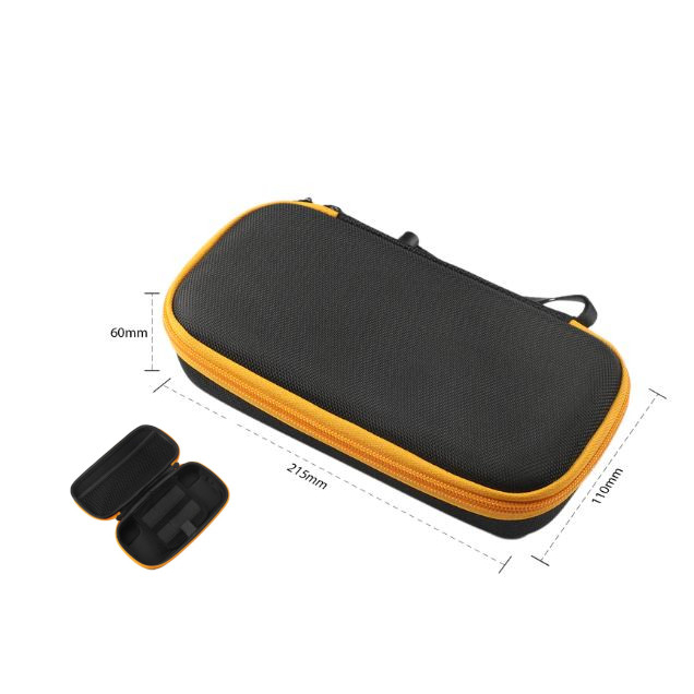 Carrying Case Storage Bag Retroid Pocket 2 / 2+ Retroid Pocket 3 / 3+