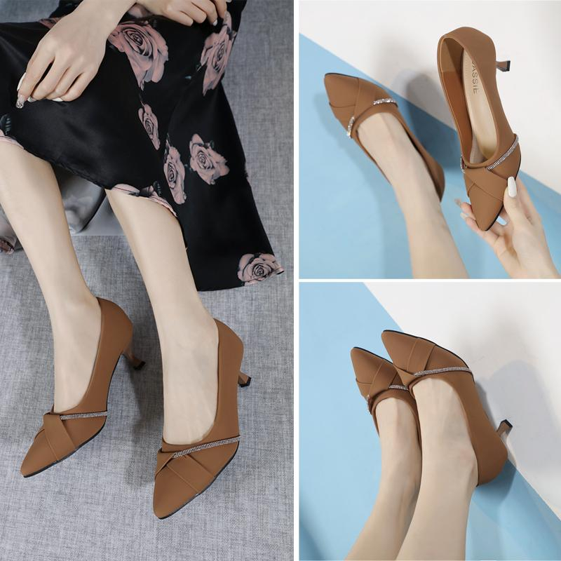 GSW High Heels wanita Import sepatu hak tinggi wanita import sepatu high heels wanita ( A333 )  sepatu hak wanita import Heels kantor wanita sepatu kerja wanita sepatu heels wanita kerja Sepatu hak tinggi wanita import sepatu pesta wanita