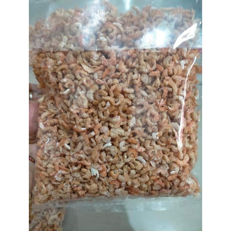 

Ebi / Udang Kering/Hebi /Seafood