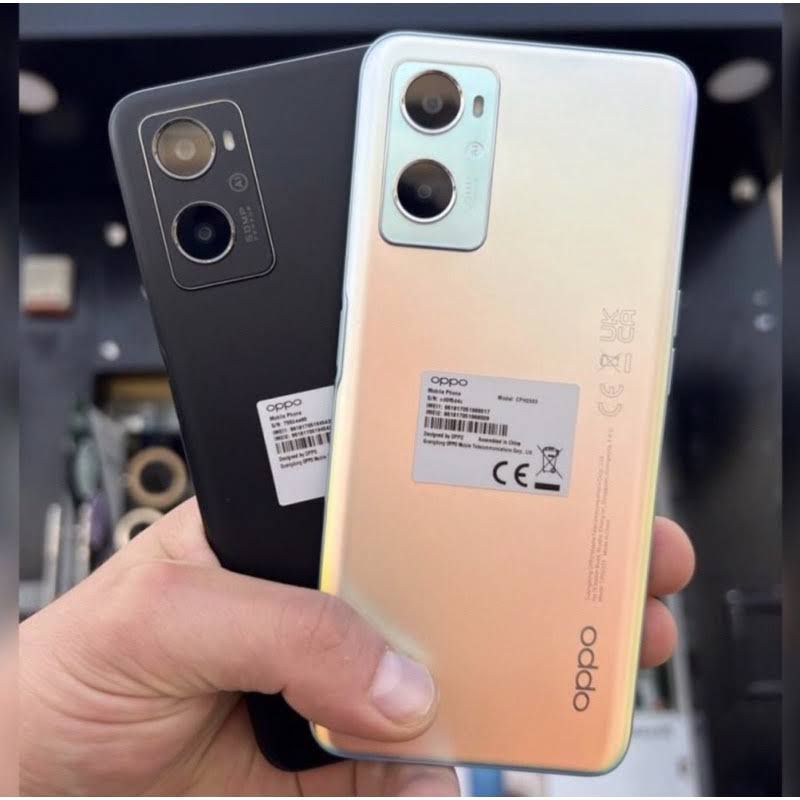 Oppo A96 8/256 Second