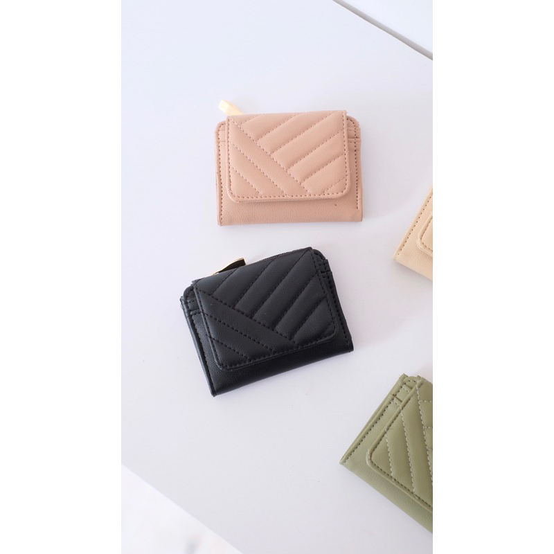 Dompet Mini / Code Wallet Avyka