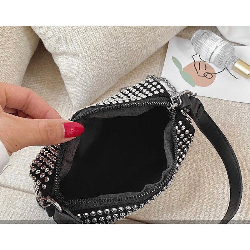 TAS WANITA 3157 - TAS WANITA BLINK TAS SELEMPANG BAHU WANITA KOREA MURAH SLINGBAG SHOULDERBAG - RAK D1