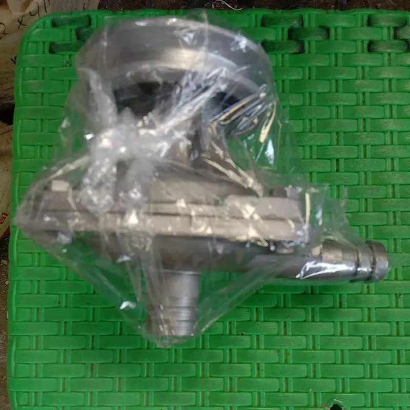 Pompa Keong air Pompa Omega Water Pump Pendingin Pompa Srikulasi