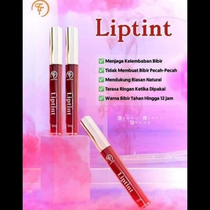 LIPTINT FF