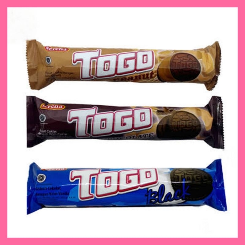 

togo biskuit cokelat serena 128gr