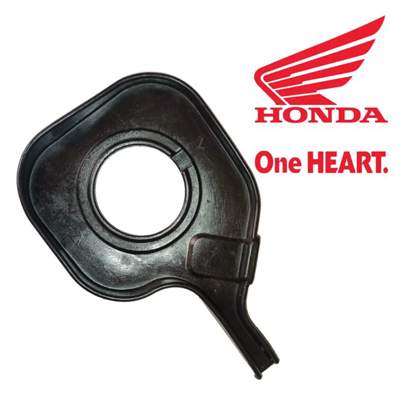 Karet Tatakan Tangki Jok Bensin BEAT KARBU/BEAT LAMA