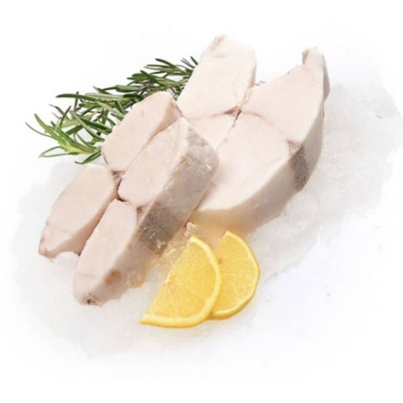 ikan gindara fillet steak frozen premium seafood