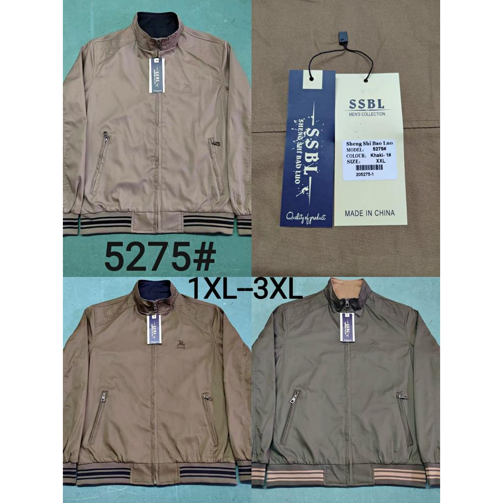 JAKET BOMBER PRIA/JAKET CANVAS PRIA ORIGINAL IMPORT/JAKET BOMBER ORIGINAL PREMIUM MODEL TERBARU