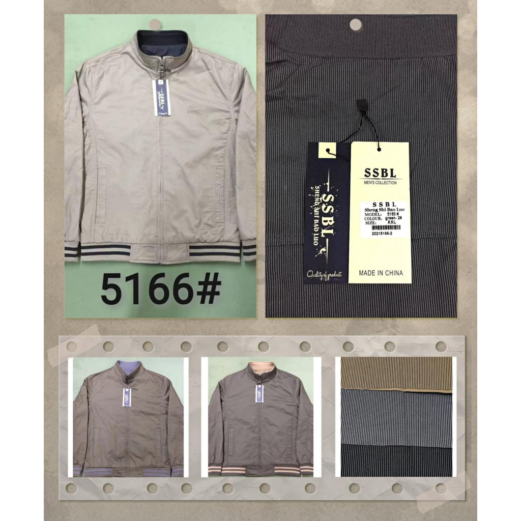 jaket canvas bomber pria/jaket pria/jaket bomber casual