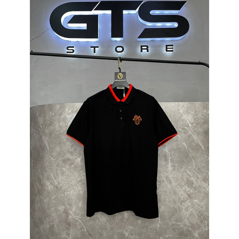 KAOS POLO KERAH PRIA *VSC* IMPORT  MIRROR  / TSHIRT POLOIMPORT PREMIUM 1:1 QUALITY / BAJU KERAH POLO