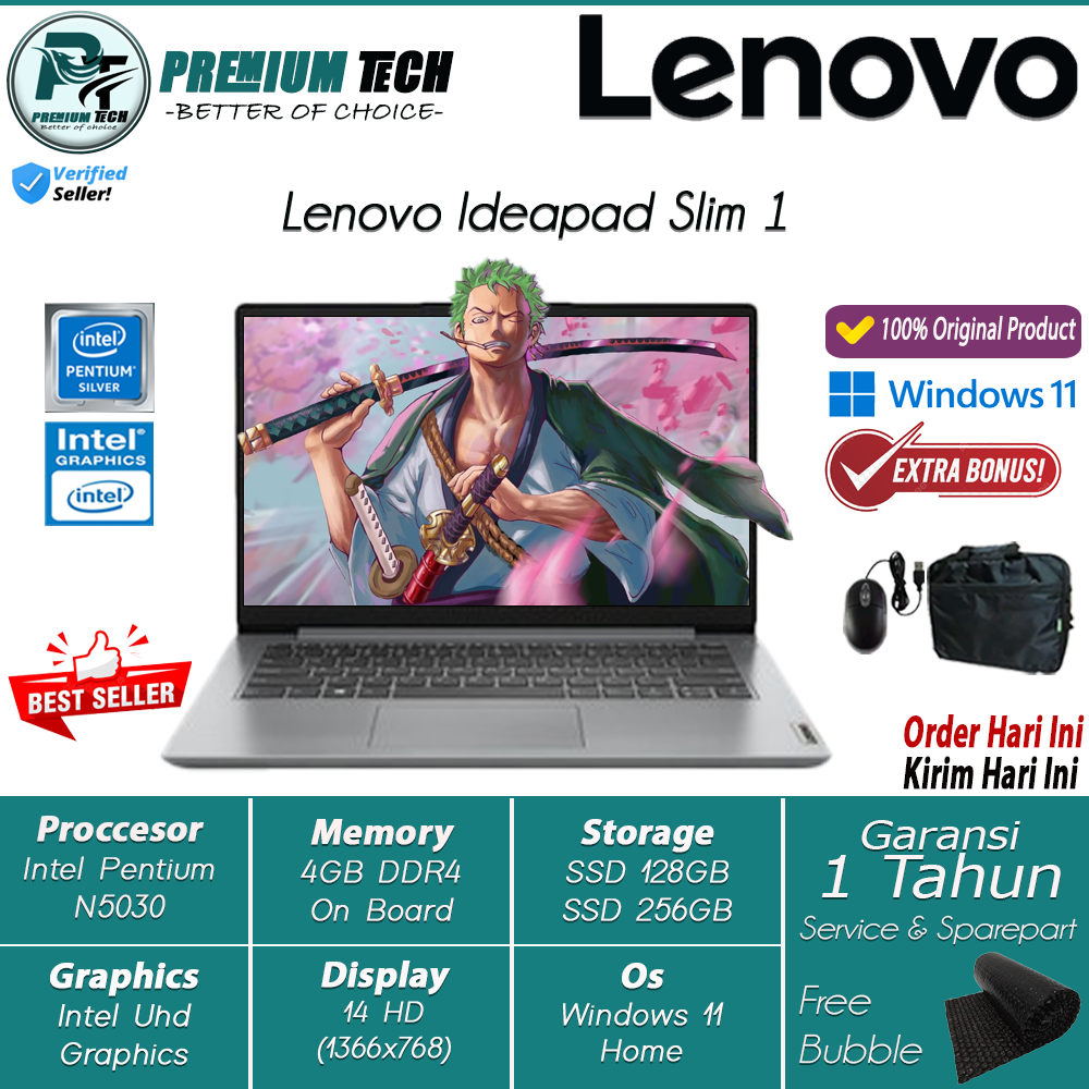 Laptop Slim Axioo Hype 5 G12 Intel i5 1235U RAM 16GB SSD 512GB FHD IPS Iris Xe Windows 11 Pro Ori