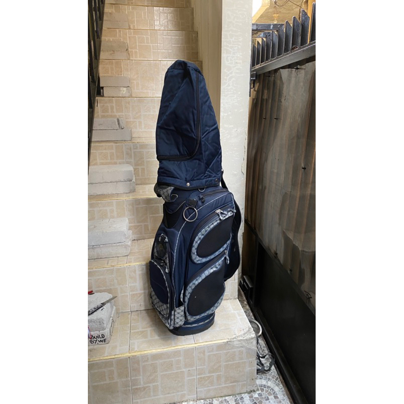 tas golf wilson staff original