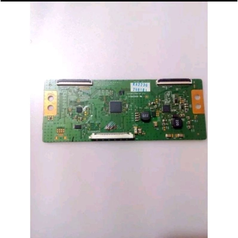 TCON TCONBOARD Logic TV LG 42LS3110