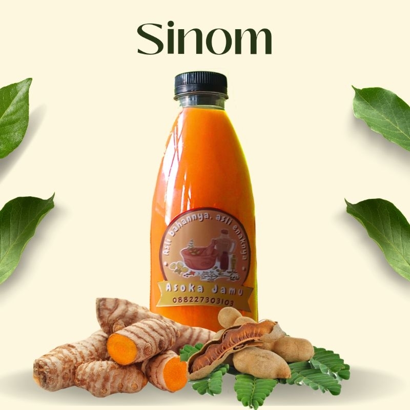 

Jamu sinom