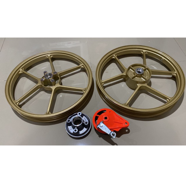 velg racing brt