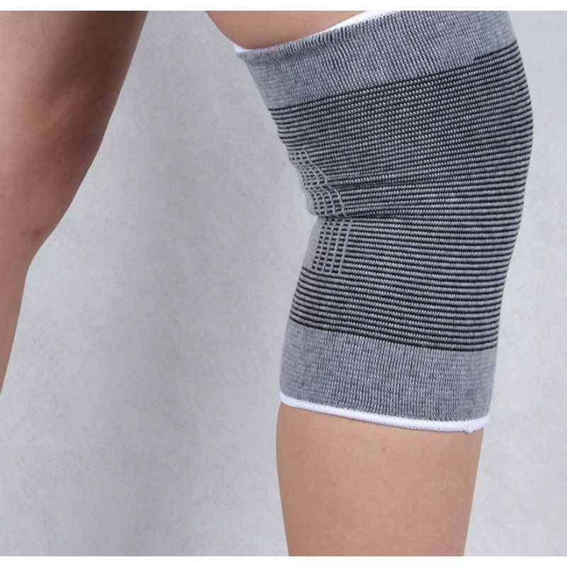 Knee Decker Pelindung Lutut Deker Knee Pad Support