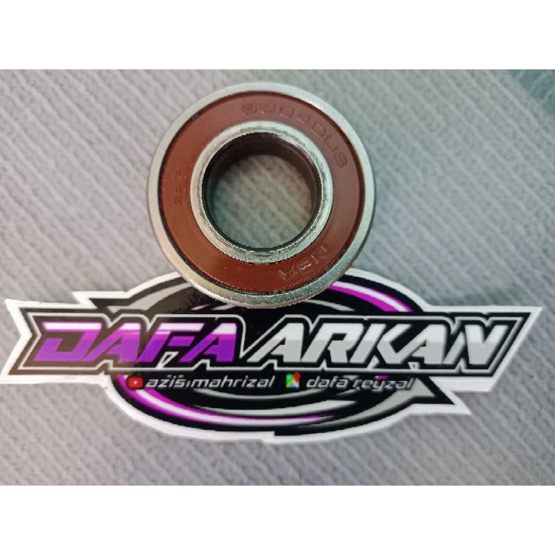 bearing / laker / laher 6004 Copotan laker as roda Mio J, Mio GT, soul GT 115, X-Ride 115, Fino 115 