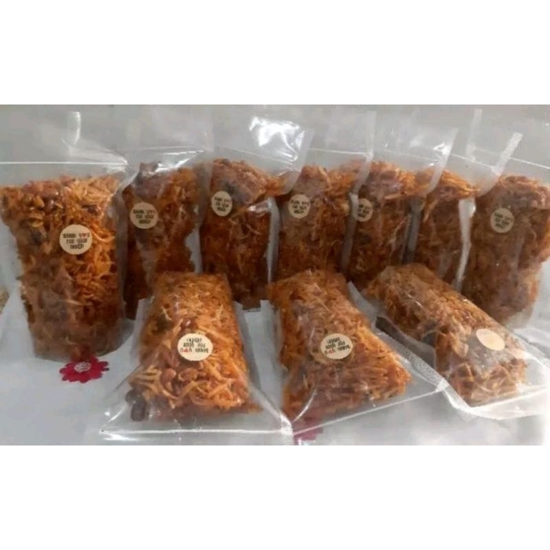 

kentang mustofa 250gr/pack