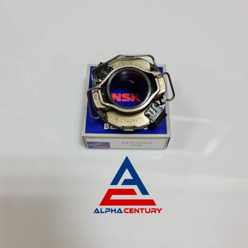 BEARING KOPLING DEKLAHAR TOYOTA AVANZA XENIA VELOZ AGYA AYLA CALYA SIGRA RUSH TERIOS GRANDMAX LUXIO JAPAN ORI GARANSI