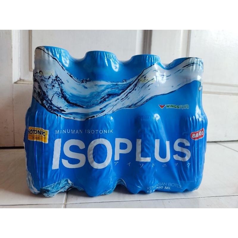 surabaya isoplus minuman isotonik isotonic drink energy