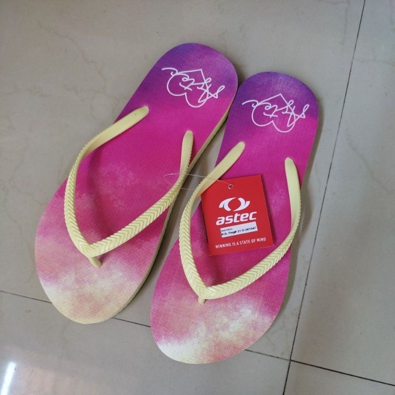 Sandal Astec Fiorda Flip Flop