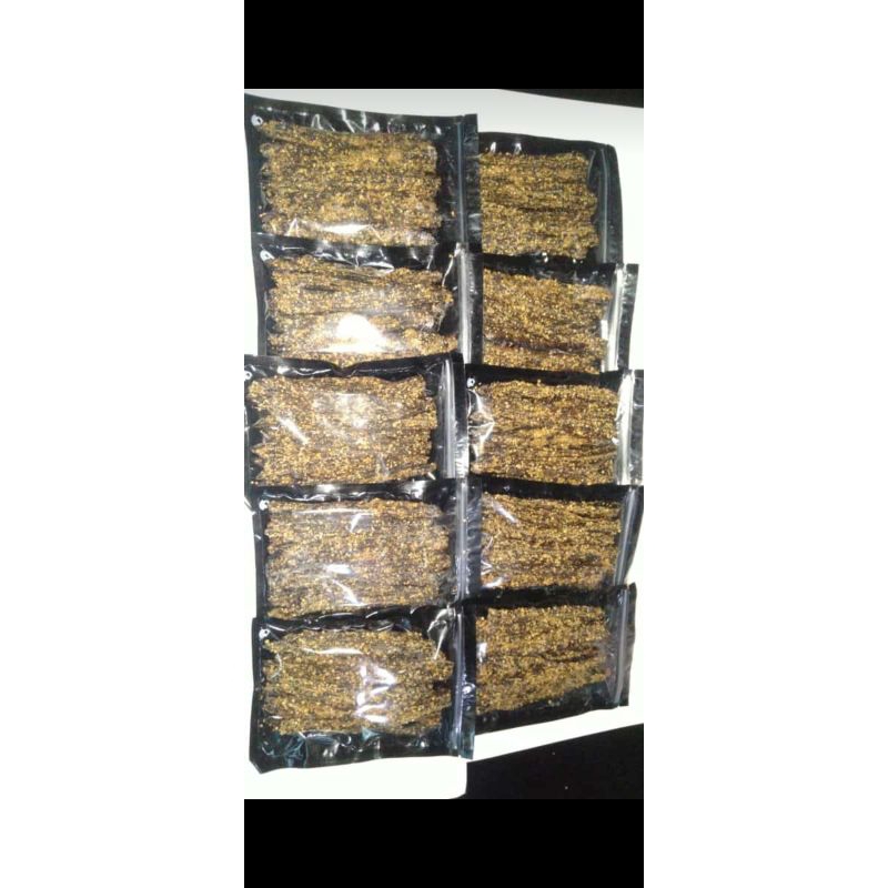 

KERE BELUT / DENGDENG BELUT