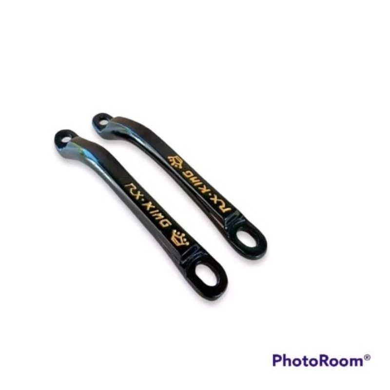 Behel Begel Samping Mini Model Cnc TK Pro Rx-King Rx-K Rx-S Kualitas Terbaik