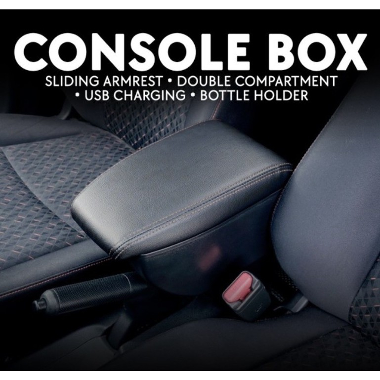 console box brio
