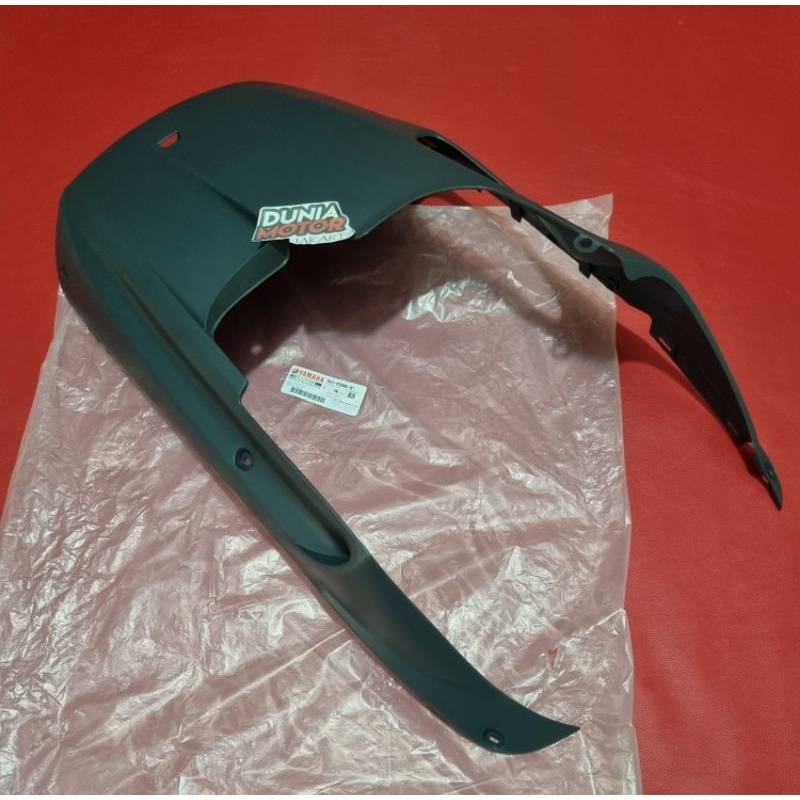 Dek kolong mio non step original yamaha abu2 kolongan mio non step dek lower mio non  footstep