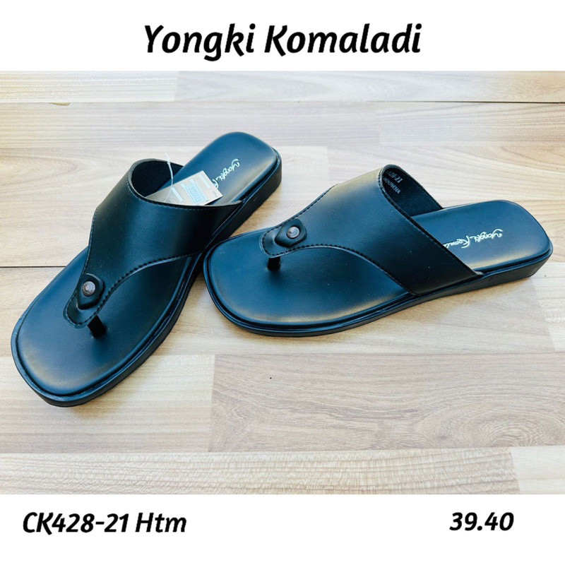 sandal flat ck428-21