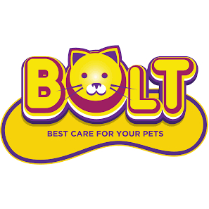 BOLT 800 GR  ALL VARIAN ADULT 1KG - Makanan Kucing