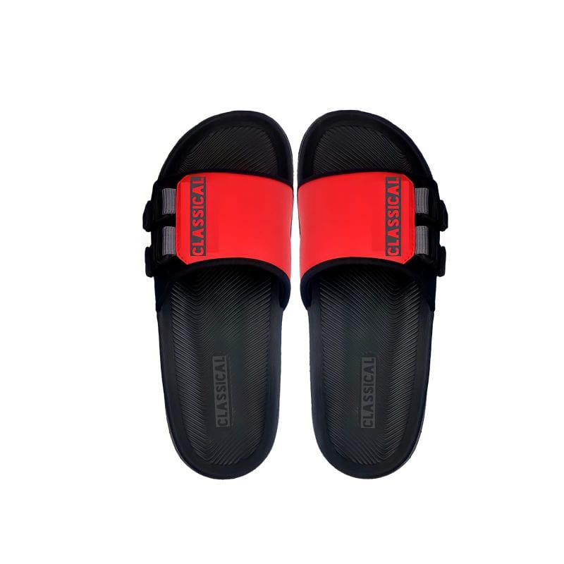 SANDAL SLOP PRIA KEREN 2023 SANDAL SLIDE PRIA