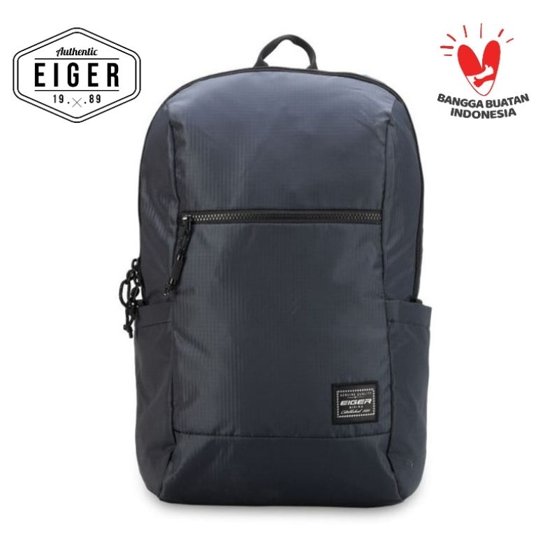 Tas Eiger Wheels 20L Backpack