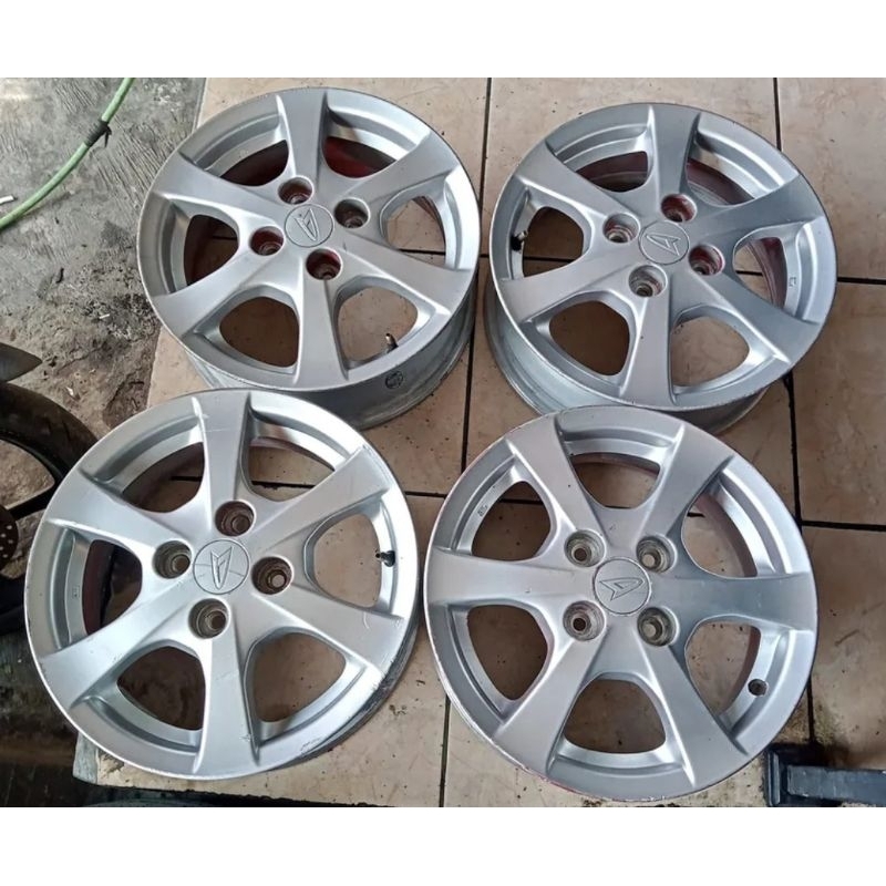 VELG ORIGINAL AYLA R.14 (SATUAN)