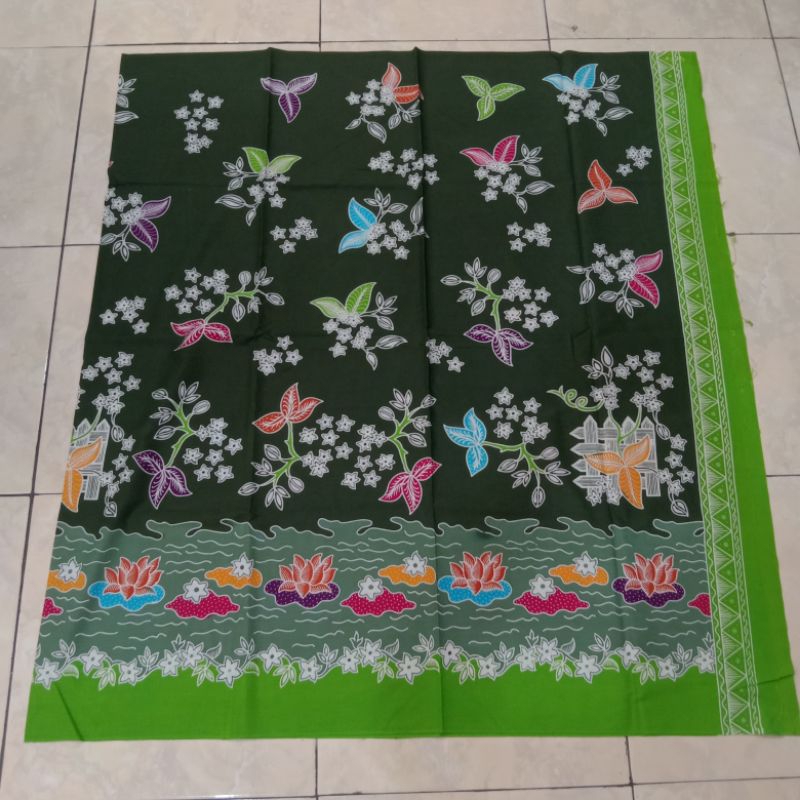 Batik Sindu Melati Klaten