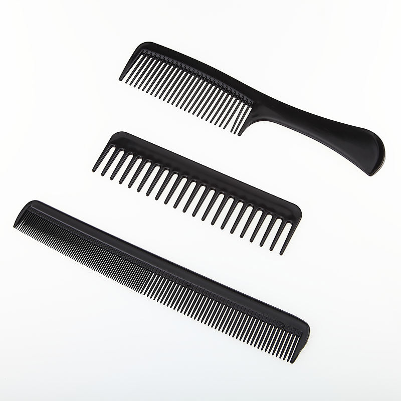 Sisir Rambut Set 10 Multifungsi Seperti Di Salon