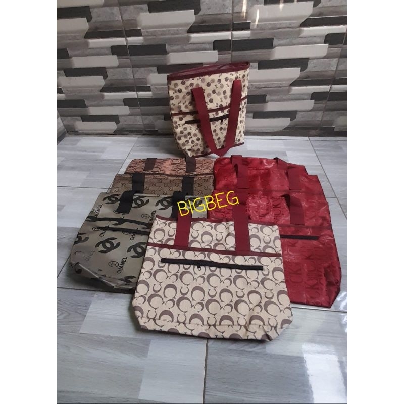 Tas Selempang Bahu Wanita 35x8x30 cm