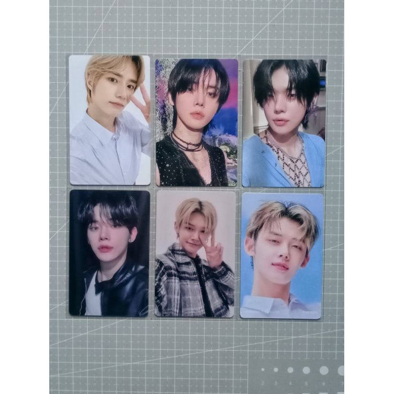 [BOOKED] YEONJUN GENGMO