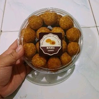 

KukEr PALM CHESEE COOKIE kemasan 500 gram