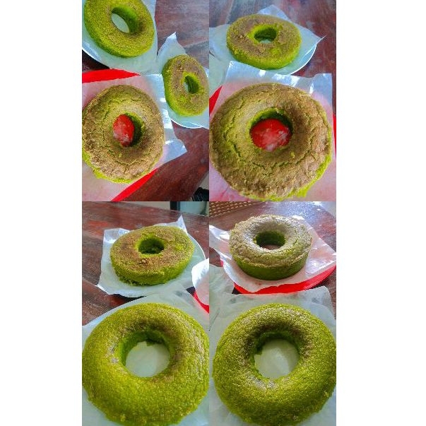 

Bolu Kojo Biasa Dapur Yuk Dia