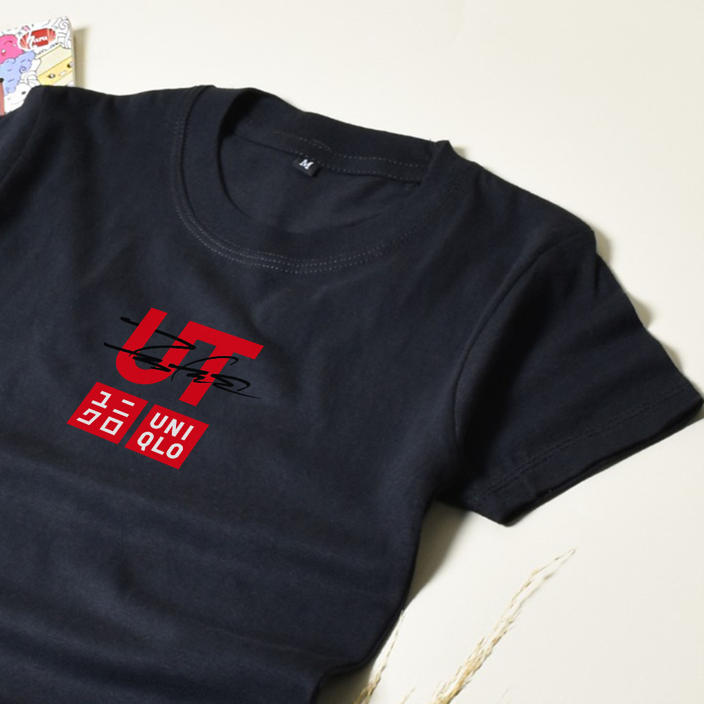 HOT PROMO..!!! kaos anak unisex bahan katun lembut baju anak usia 1-12 thn banyak pilihan warna